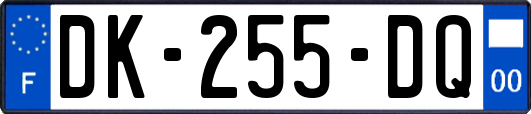 DK-255-DQ