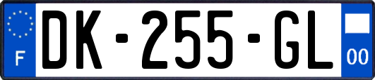 DK-255-GL