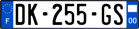 DK-255-GS