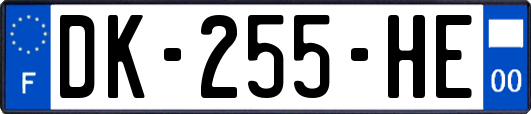 DK-255-HE