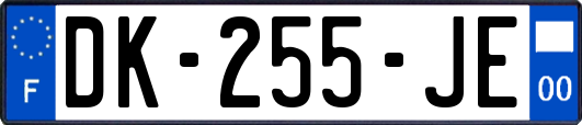 DK-255-JE