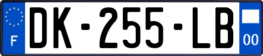 DK-255-LB