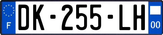 DK-255-LH