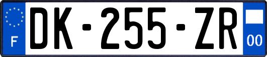 DK-255-ZR