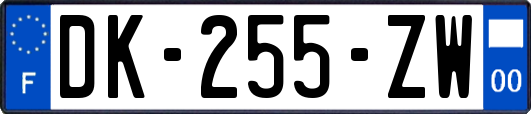 DK-255-ZW