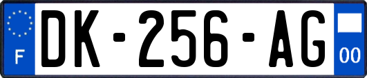 DK-256-AG