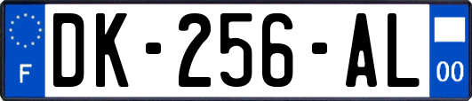 DK-256-AL