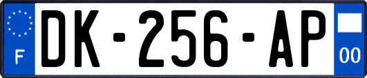 DK-256-AP