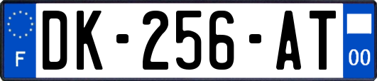 DK-256-AT