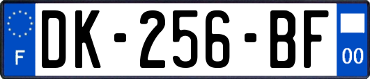 DK-256-BF