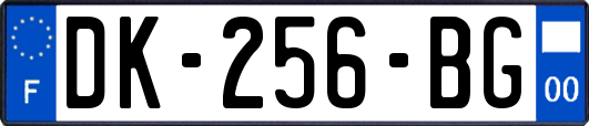 DK-256-BG