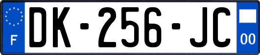 DK-256-JC