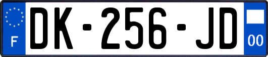 DK-256-JD