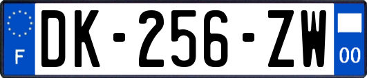 DK-256-ZW