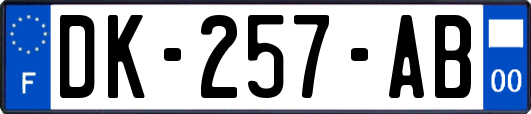 DK-257-AB