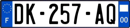 DK-257-AQ