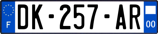 DK-257-AR