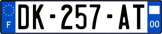 DK-257-AT