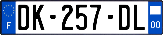 DK-257-DL