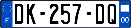 DK-257-DQ