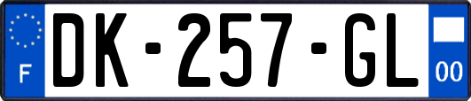 DK-257-GL