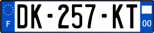 DK-257-KT