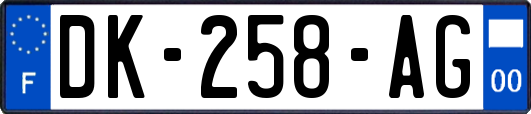 DK-258-AG