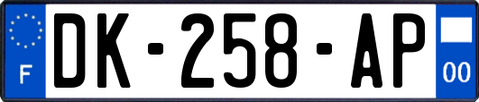 DK-258-AP