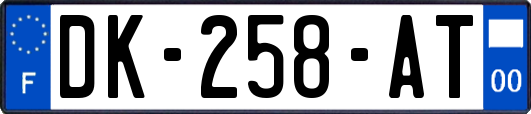 DK-258-AT