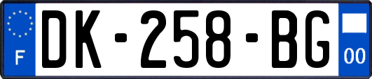 DK-258-BG