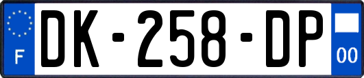 DK-258-DP