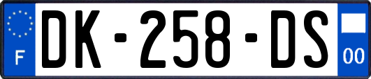 DK-258-DS