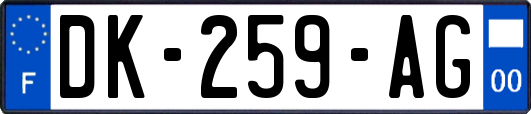 DK-259-AG