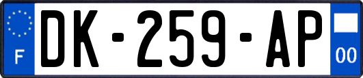 DK-259-AP