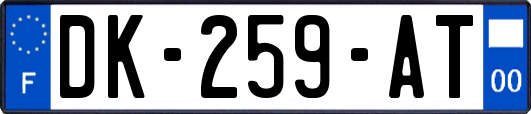 DK-259-AT