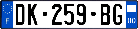 DK-259-BG