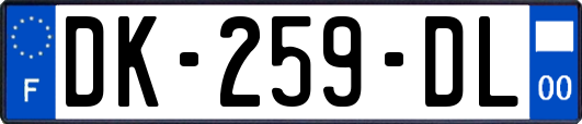 DK-259-DL