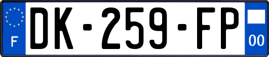 DK-259-FP