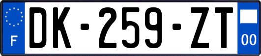 DK-259-ZT