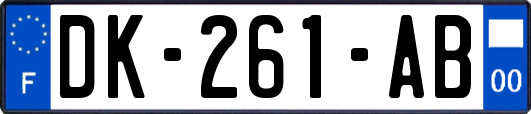 DK-261-AB