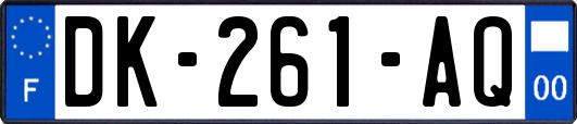 DK-261-AQ