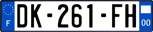 DK-261-FH