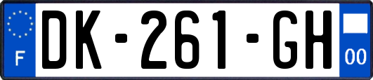 DK-261-GH