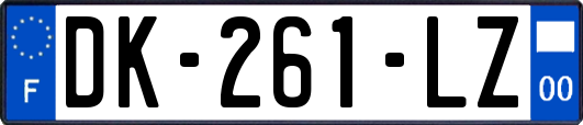 DK-261-LZ