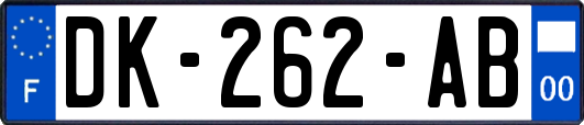 DK-262-AB