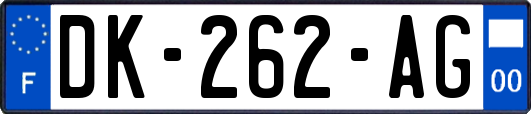 DK-262-AG