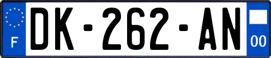 DK-262-AN