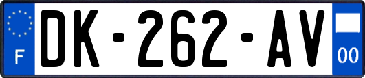 DK-262-AV