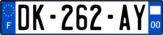 DK-262-AY