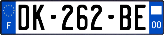 DK-262-BE